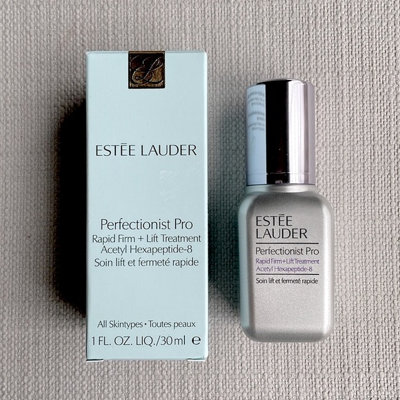Estée Lauder Perfectionist Pro Rapid Firm + Lift Treatment 1oz